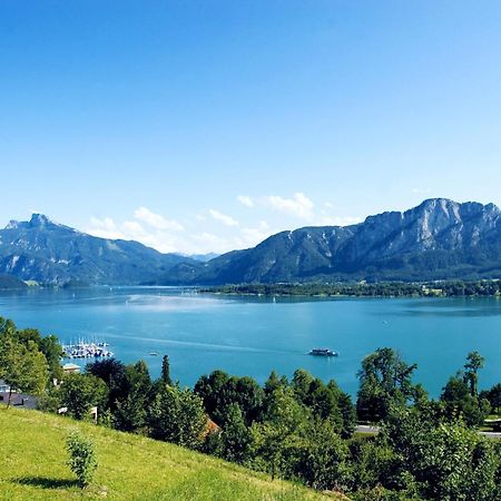 Das Mondsee Exterior foto